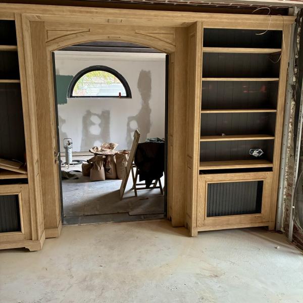 Exemple de réalisaion